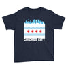Chicago City Youth Tee