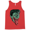 zombie Tank Top