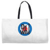 dr2 Weekender Totes