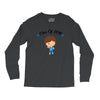 class o f 2019 cool boy Long Sleeve Shirts