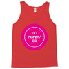 mummy go Tank Top