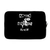 angelic upstarts (2) Laptop sleeve