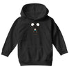 my best friend Youth Hoodie