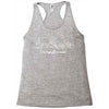 i'm a simple woman Racerback Tank