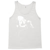 original banksy police searching drug Tank Top