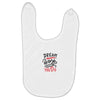 dream work unless youdo Baby Bibs
