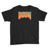 Wtf Doom Youth Tee