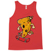 pizzaboarding Tank Top