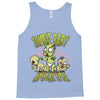 zombie baby apocalypse Tank Top