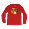 funny full english breakfast, ideal gift or birthday present Long Sleeve Shirts