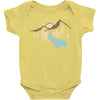shine Baby Bodysuit