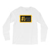 Pubg Rank Long Sleeve Shirts