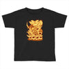 attack Toddler T-shirt
