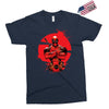 deadpool chimichanga Exclusive T-shirt