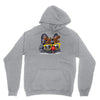 reindeer winter 2018 Unisex Hoodie