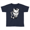 no sympathy for the devil Toddler T-shirt