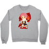 natsu dragneel Crewneck Sweatshirt