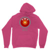 computer says no Unisex Hoodie