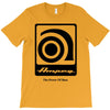 long sleeve ampeg best trending T-Shirt