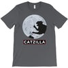 Catzilla T-Shirt