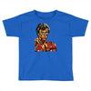 Rock Balboa Toddler T-shirt