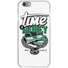 time money iPhone 6/6s Case