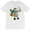 anarchy adventure time T-Shirt