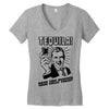 tequila Women's V-Neck T-Shirt