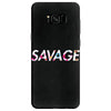 Martinez Twins savage Samsung Galaxy S8