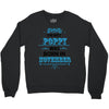november12 Crewneck Sweatshirt
