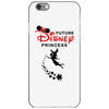 Future Disney Princess iPhone 6/6s Case