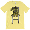 plush bunny T-Shirt
