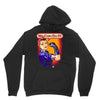 rosie the retrogamer Unisex Hoodie