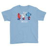 4th of July Youth Tee