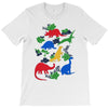 dinosaurs T-Shirt