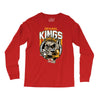 kings Long Sleeve Shirts