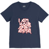 i am your spirit animal girls V-Neck Tee