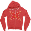 good time Zipper Hoodie
