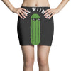 dill with it Mini Skirts