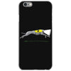 by a nose iPhone 6/6s Case