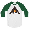 sun treenity 3/4 Sleeve Shirt