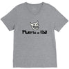 muerto de risa looks nice V-Neck Tee