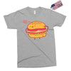 big buns Exclusive T-shirt