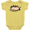 princess territory Baby Onesie