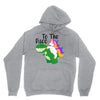To The Disco Unisex Hoodie