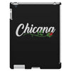 chicana with rose iPad 3 and 4 Case