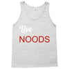 live noods Tank Top