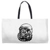 apace invader Weekender Totes
