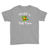 world's best nana Youth Tee