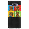 pop art Samsung Galaxy S8 Plus